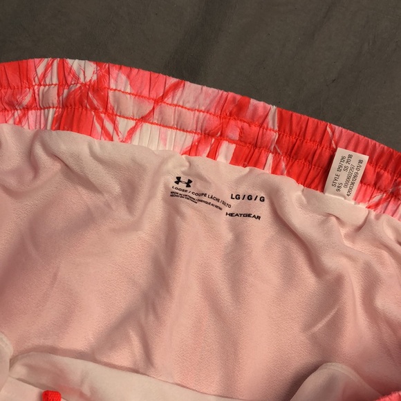 •Brand New under armour athletic shorts• - Picture 4 of 4